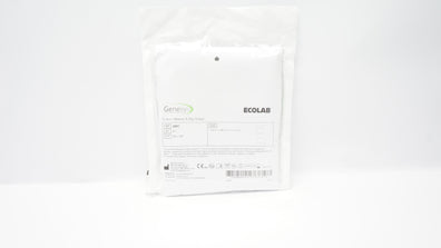 Genesys 4951 Microtek Ecolab C-Arm Mobile X-Ray Drape 41inch x 74inch (x)